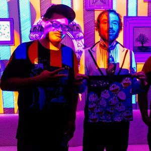 Meet your Posher, Erik